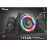 Trust GXT 629 Tytan RGB Illuminated 2.1 Speaker Set in Podgorica Montenegro