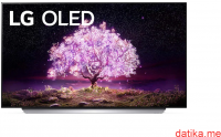 LG OLED65C12LA OLED TV 65'' Ultra HD, Cinema HDR, Dolby Vision, Smart TV