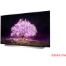 LG OLED65C12LA OLED TV 65'' Ultra HD, Cinema HDR, Dolby Vision, Smart TV 