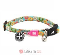 Max & Molly SMART ID CAT OGRLICA - DONUTS/1 SIZE