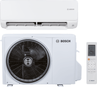 Bosch Climate 6000i Inverter klima uređaj, 18000 BTU