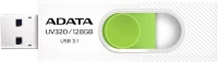A-DATA 128GB 3.1 AUV320-128G-RWHGN belo zeleni