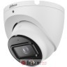 DAHUA IPC-HDW1839T-A-IL-0280B-S6 8MP Entry Smart Dual Light Fixed-focal Eyeball Network kamera в Черногории
