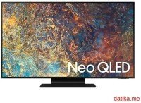 Samsung QN90A Neo (2021) QLED TV 65" 4K, Quantum matrix, Motion Xcelerator 120Hz, QE65QN90AATXXH