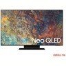 Samsung QN90A Neo (2021) QLED TV 65" 4K, Quantum matrix, Motion Xcelerator 120Hz, QE65QN90AATXXH в Черногории