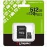 Kingston SDCS3/128GB Canvas Select Plus в Черногории