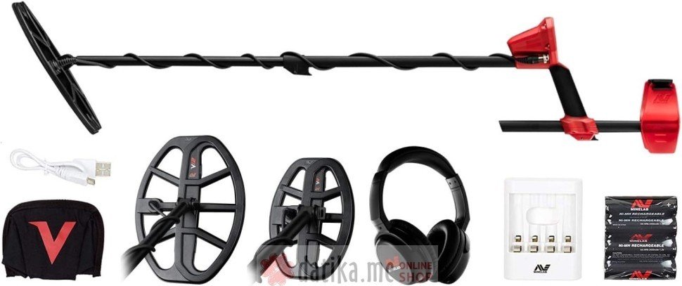 Minelab vanquish 540 pro pack. Магазин дяди мити купить металлоискатель Vanquish 540.