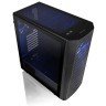 ThermalTake Versa J24 Tempered Glass RGB Edition