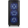 ThermalTake Versa J24 Tempered Glass RGB Edition