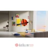 TCL 65A300W NXTFRAME QLED 65'' 4K Ultra 120Hz Smart TV + TCL NxtPapet tablet 11" в Черногории