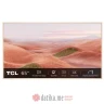 TCL 65A300W NXTFRAME QLED 65'' 4K Ultra 120Hz Smart TV + TCL NxtPapet tablet 11" в Черногории
