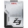 Geil 256GB 2.5" SATAIII SSD Zenith Z3 GZ25Z3-256GP bulk