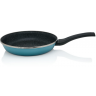 Metalac tiganj GRANIT INDUCTION PLAVI 26cm