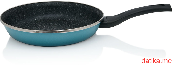 Metalac tiganj GRANIT INDUCTION PLAVI 26cm