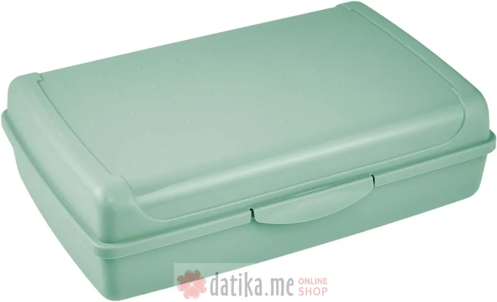 KEEEPER KUTIJA KLIK LUCA MAXI ZELENA 3,7L