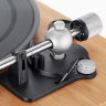 House of Marley Gramofon Stir It Up Signature Black Turntable