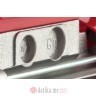 ROVER POMPE Pumpa za pretakanje vode,vina i ulja Fi 25mm 420W BE-M25 в Черногории