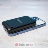 Forever wireless power bank MATB-100 PD QC 22.5W 10000 mAh magnetic black 