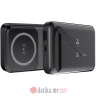 Forever wireless power bank MATB-100 PD QC 22.5W 10000 mAh magnetic black 
