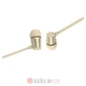 Swissten Slušalice Dynamic YS500 Gold