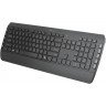 Trust Tecla-2 Wireless Keyboard with mouse 