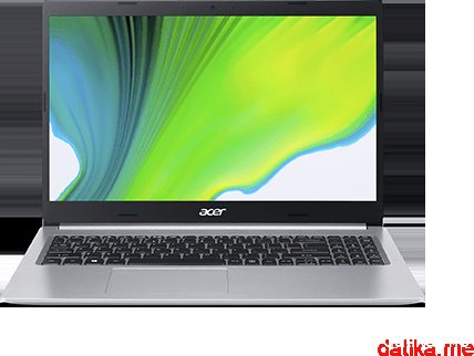 Acer Aspire 5 A515-44-R19M AMD Ryzen 5 4500U/16GB/512GB SSD/AMD Radeon/15.6" FHD, NX.HVZEX.00A
