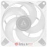 ARCTIC P14 PWM PST A-RGB 120mm ventilator beli (ACFAN00276A)