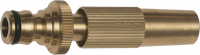 Papillon Mlaznica za vodu-top podesiva 1/2" metalna