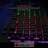 Redragon Tastatura Shiva K512RGB-1 Gaming