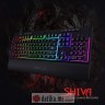 Redragon Tastatura Shiva K512RGB-1 Gaming