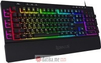 Redragon Tastatura Shiva K512RGB-1 Gaming