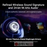 ASUS PHO AS ROG Delta II Tri-mode wireless gaming headset with ROG SpeedNova