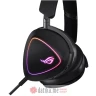 ASUS PHO AS ROG Delta II Tri-mode wireless gaming headset with ROG SpeedNova