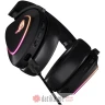 ASUS PHO AS ROG Delta II Tri-mode wireless gaming headset with ROG SpeedNova