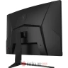 MSI G32CQ4 E2 31.5'' WQHD 2560x1440 1‎70Hz eSports Gaming Zakrivljeni Monitor в Черногории