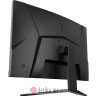 MSI G32CQ4 E2 31.5'' WQHD 2560x1440 1‎70Hz eSports Gaming Zakrivljeni Monitor в Черногории