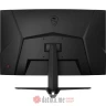 MSI G32CQ4 E2 31.5'' WQHD 2560x1440 1‎70Hz eSports Gaming Zakrivljeni Monitor в Черногории