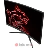 MSI G32CQ4 E2 31.5'' WQHD 2560x1440 1‎70Hz eSports Gaming Zakrivljeni Monitor в Черногории