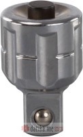 Makita B-65850 Adapter za priključak od 3/8 32mm