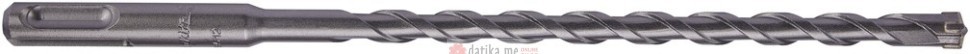 Makita B-62620 BURGIJA SA 4 REZNA VRHA SDS+ 8x210MM 
