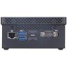 Gigabyte GB-BLCE-4000RC BRIX Mini PC Intel Dual Core N4000 1.1GHz/8GB/240GB 