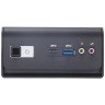 Gigabyte GB-BLCE-4000RC BRIX Mini PC Intel Dual Core N4000 1.1GHz/8GB/240GB 