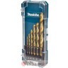 Makita D-72833 SET BURGIJA ZA METAL 6KOM  