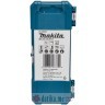 Makita D-72833 SET BURGIJA ZA METAL 6KOM  