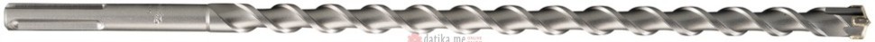 Makita E-11433 Burgija sa 4 rezača za SDS-MAX bušilice 22x540mm