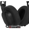 White Shark WGH-2444 FIRECREST / Crne wireless headphones