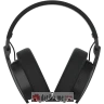 White Shark WGH-2444 FIRECREST / Crne wireless headphones
