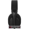 White Shark WGH-2444 FIRECREST / Crne wireless headphones