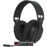 White Shark WGH-2444 FIRECREST / Crne wireless headphones