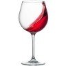 RONA PRESTIGE čaša za vino 610ml 6/1 in Podgorica Montenegro